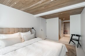 Scandinavian Townhouse with sauna