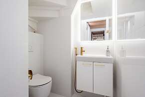 Scandinavian Townhouse with sauna