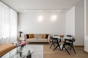 Scandinavian Townhouse with sauna