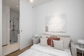 Scandinavian Townhouse with sauna