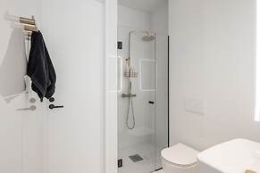 Scandinavian Townhouse with sauna