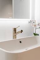 Scandinavian Townhouse with sauna