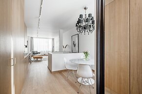 Scandinavian Townhouse with sauna