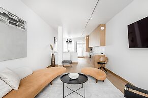 Scandinavian Townhouse with sauna