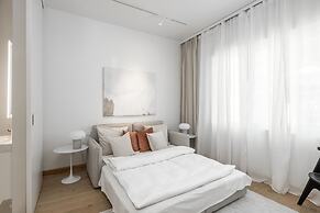 Scandinavian Townhouse with sauna