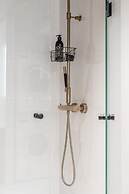 Scandinavian Townhouse with sauna