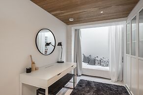 Scandinavian Townhouse with sauna