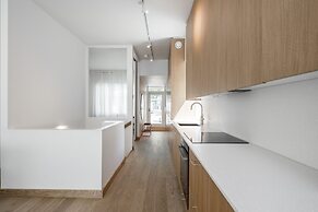 Scandinavian Townhouse with sauna