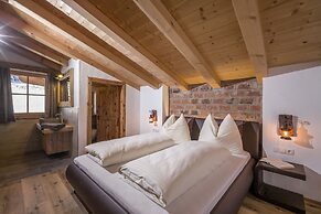 Chalet Apartment Obermanzl