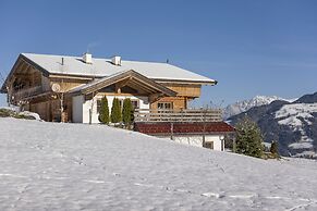 Chalet Apartment Obermanzl