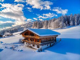 Chalet Apartment Obermanzl