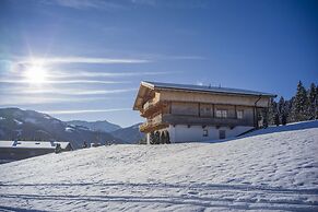 Chalet Apartment Obermanzl