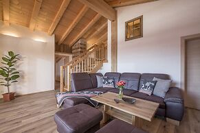 Chalet Apartment Obermanzl