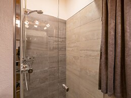 Chalet Apartment Obermanzl