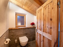 Chalet Apartment Obermanzl