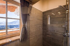 Chalet Apartment Obermanzl