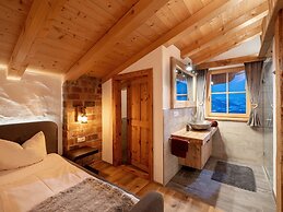 Chalet Apartment Obermanzl