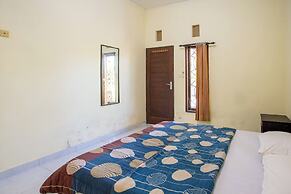 Jero Harum Homestay