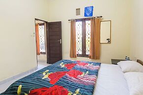 Jero Harum Homestay