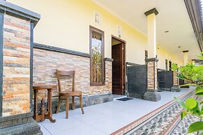 Jero Harum Homestay