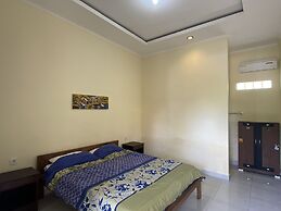 Jero Harum Homestay