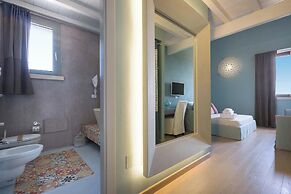 3255 Masseria Sant`eleuterio - Junior Suite