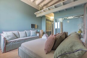 3255 Masseria Sant`eleuterio - Junior Suite
