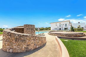 3255 Masseria Sant`eleuterio - Junior Suite