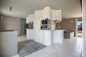 3255 Masseria Sant`eleuterio - Junior Suite