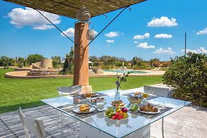 3255 Masseria Sant`eleuterio - Junior Suite