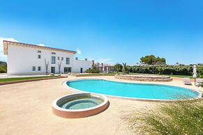 3255 Masseria Sant`eleuterio - Junior Suite