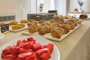 3255 Masseria Sant`eleuterio - Junior Suite