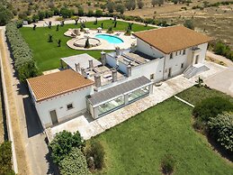 3255 Masseria Sant`eleuterio - Junior Suite