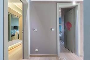 3255 Masseria Sant`eleuterio - Junior Suite