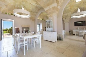 3255 Masseria Sant`eleuterio - Junior Suite