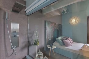 3255 Masseria Sant`eleuterio - Junior Suite