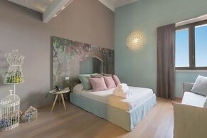 3255 Masseria Sant`eleuterio - Junior Suite