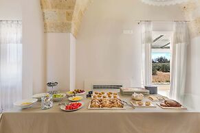 3256 Masseria Sant`eleuterio - Camera Economy