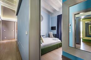 3256 Masseria Sant`eleuterio - Camera Economy