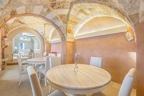 3256 Masseria Sant`eleuterio - Camera Economy