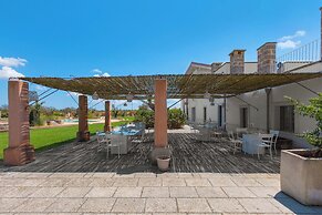 3256 Masseria Sant`eleuterio - Camera Economy