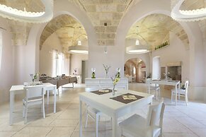 3256 Masseria Sant`eleuterio - Camera Economy