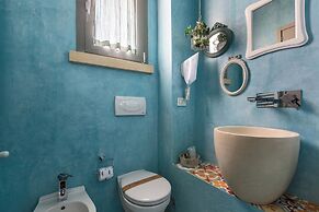 3256 Masseria Sant`eleuterio - Camera Economy