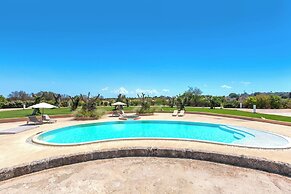 3256 Masseria Sant`eleuterio - Camera Economy