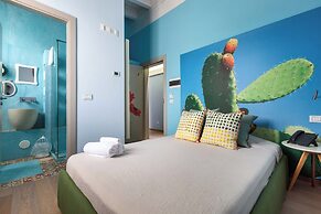 3256 Masseria Sant`eleuterio - Camera Economy