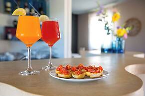 3256 Masseria Sant`eleuterio - Camera Economy