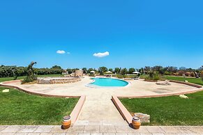 3256 Masseria Sant`eleuterio - Camera Economy