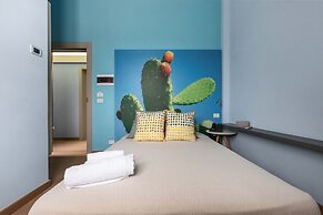 3256 Masseria Sant`eleuterio - Camera Economy