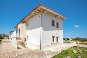 3256 Masseria Sant`eleuterio - Camera Economy