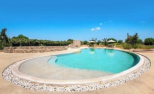 3256 Masseria Sant`eleuterio - Camera Economy